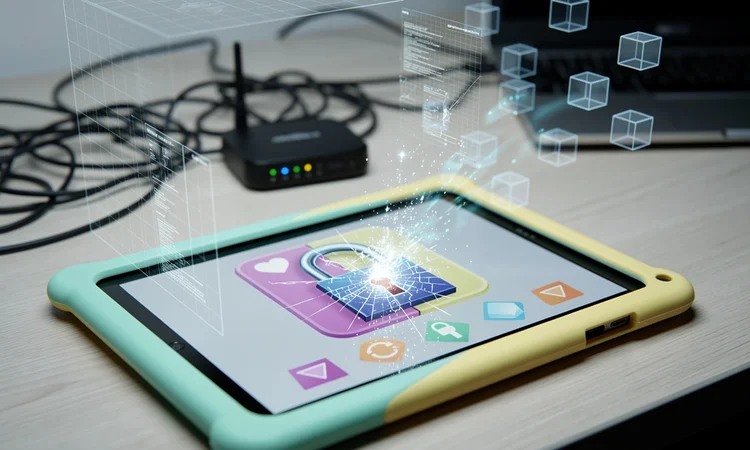 The Hidden Dangers Lurking in Your Child’s Digital Diary: Why Moltbook’s Security Flaws Should Alarm Every Parent