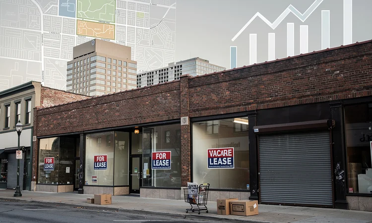The Land Tax Gambit: Could a Levy on Dirt Revitalize America’s Empty Storefronts?