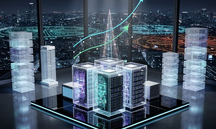 AI SaaS Forge: Crafting Profitable Ventures in the Agentic Era