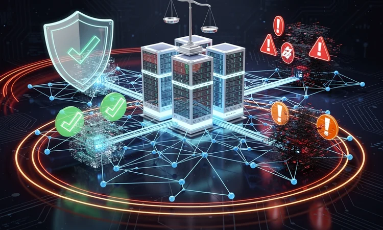 Bluesky’s Transparency Reckoning: 60% User Surge Fuels Moderation Firestorm