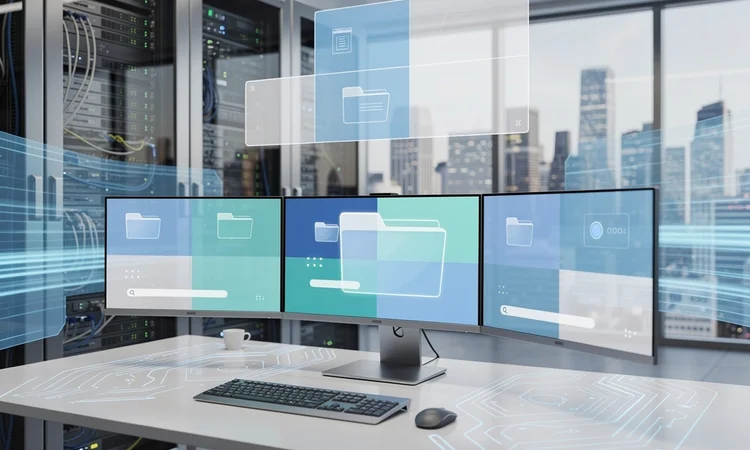 Microsoft’s February Windows 11 Update Signals Strategic Pivot in Enterprise Computing Battle