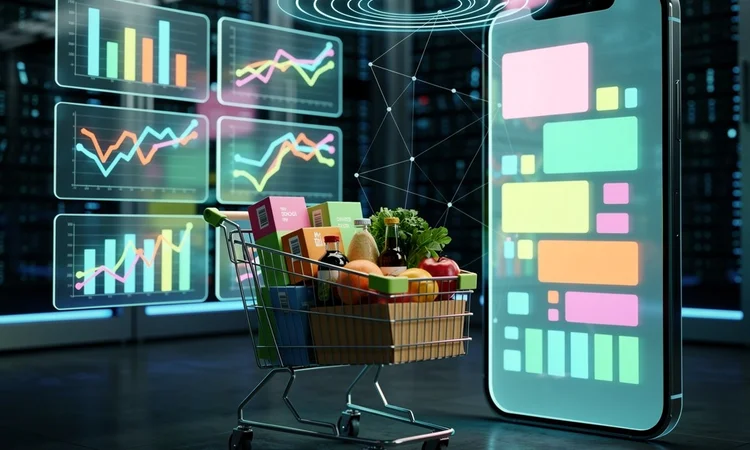 Instacart AI Pricing Varies Groceries by 23% Using User Data