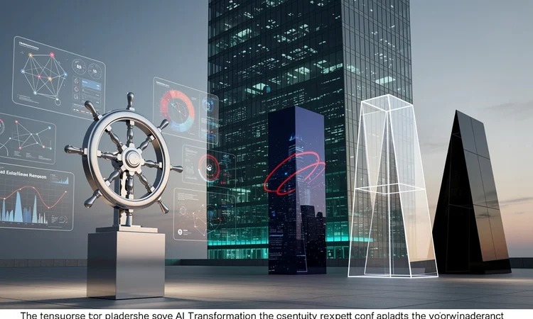 Oracle Veteran Jason Maynard Takes Qualtrics Helm as AI Reshapes Customer Experience Management