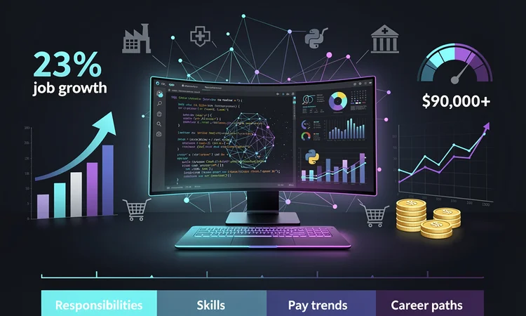 Decoding Data Analysts: The 2026 Power Brokers of Business Intelligence