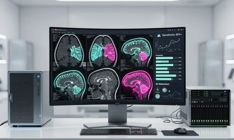 The Quantum Leap in Cancer Detection: How AI-Powered Imaging Is Reshaping Diagnostic Precision