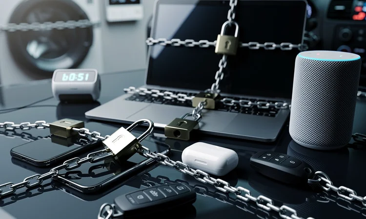 Tech’s Subscription Captivity: Backlash Over Locked Features and Ownership Loss