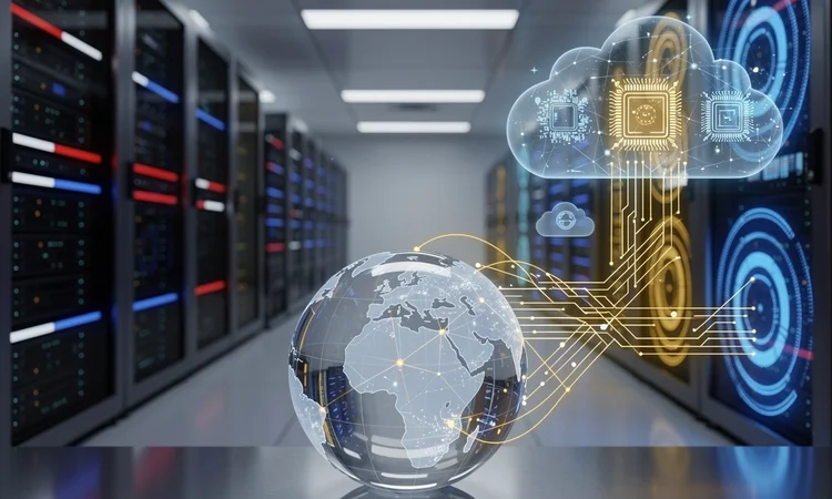 EU Parliament Urges Reduced Reliance on US Tech Giants for Sovereignty