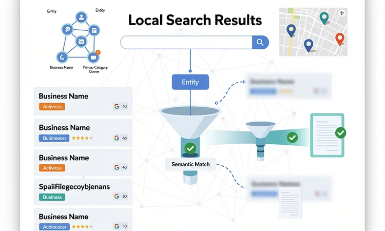 Google’s Entity Firewall: The Local SEO Barrier No Business Can Ignore