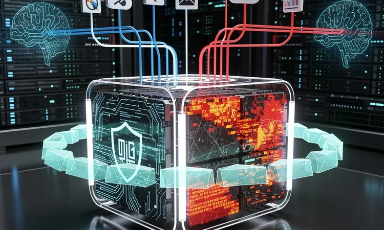 Rising Software Supply Chain Attacks: AI Risks and Essential Defenses