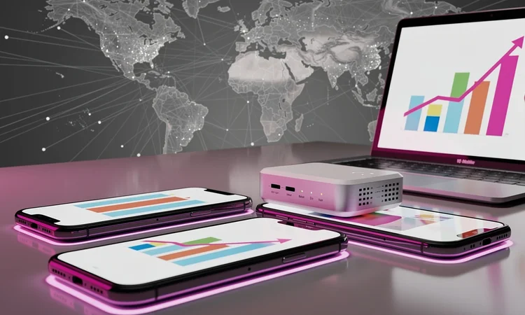 T-Mobile Sets $0.50 Per-Line Fee Hike for January 2026 Amid Backlash