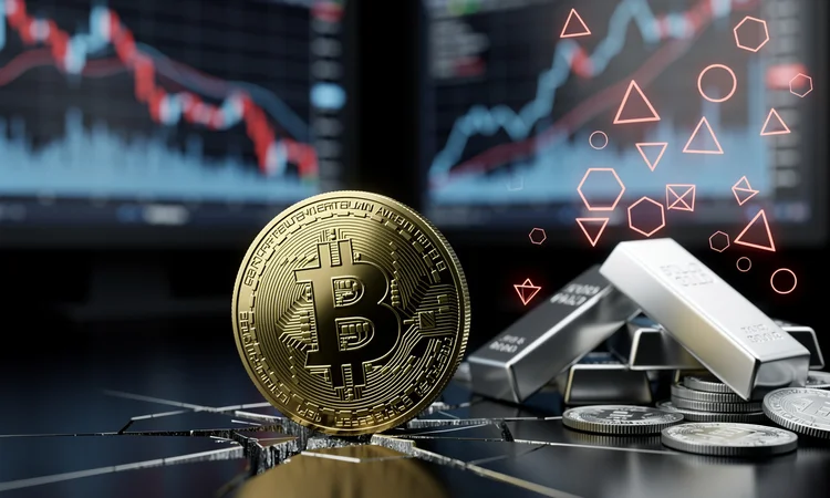 Digital Assets Crater as Precious Metals Rout Triggers Broader Market Contagion