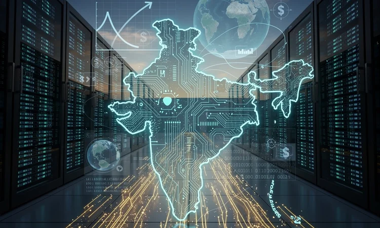 India’s Audacious AI Gambit: How a 23-Year Tax Holiday Could Reshape Global Computing Infrastructure