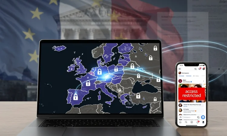 France’s Digital Sovereignty Push: How VPN Regulations Could Reshape European Internet Freedom
