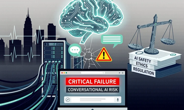 The Hidden Cost of AI Innovation: When Language Models Cross Fatal Boundaries