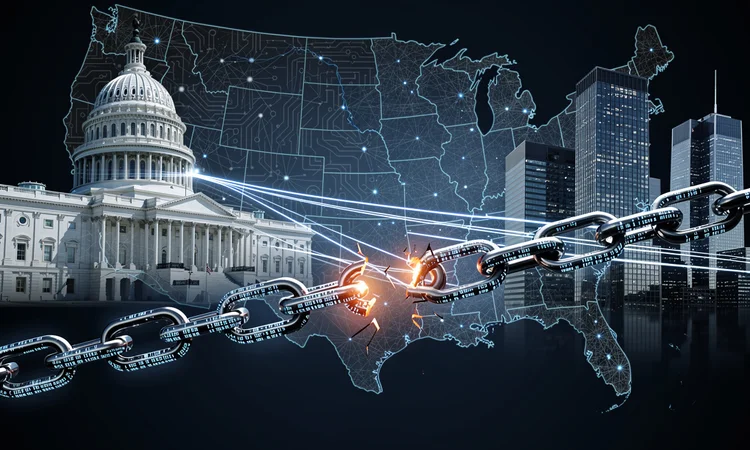 The Trust Deficit: Why America’s Cybersecurity Defense Hinges on Repairing Public-Private Partnerships