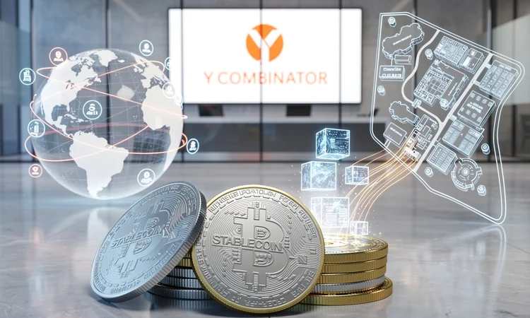 Y Combinator’s Stablecoin Pivot Signals Crypto’s Mainstreaming in Silicon Valley Funding