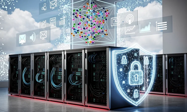 Oracle’s 26ai Unlocks AI Power for On-Prem Data Centers