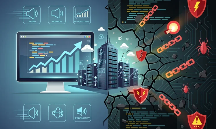 The Developer’s Dilemma: How AI Code Generators Are Creating a Skills Crisis in Software Engineering