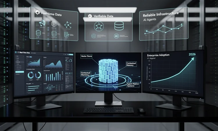 AI Agents Resurrect the Database Imperative