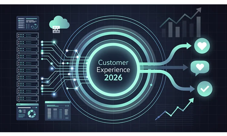 AI-Human Fusion: B2B Marketers’ 2026 Retention Playbook