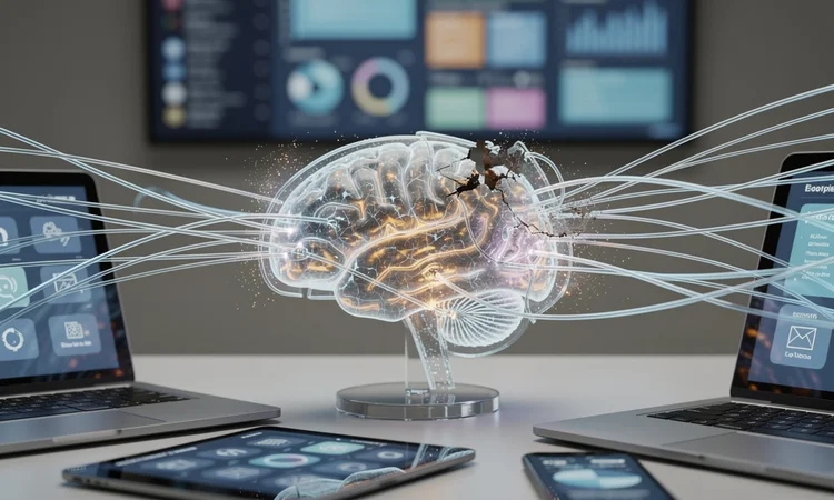 The Digital Paradox: How Educational Technology May Be Undermining Gen Z’s Cognitive Development