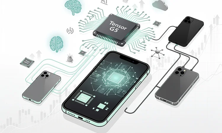 Google’s Budget Smartphone Strategy Takes Shape as Pixel 10a Development Signals Major Hardware Shift