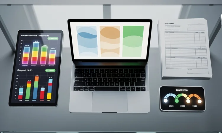 IRS Unpacks Overtime Tax Break: What Qualifies Under H.R. 1 Deduction