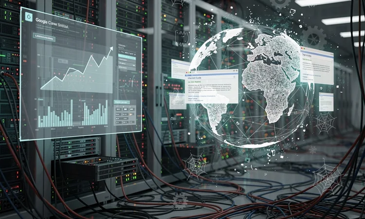 Inside Google’s Crawling Crisis: How Technical Debt and Scale Are Breaking the Web’s Backbone