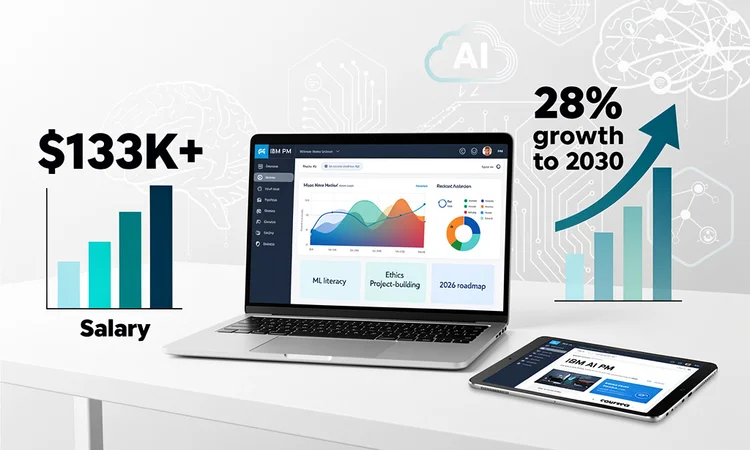 AI Product Managers: Mastering the Tech-Business Bridge in 2026