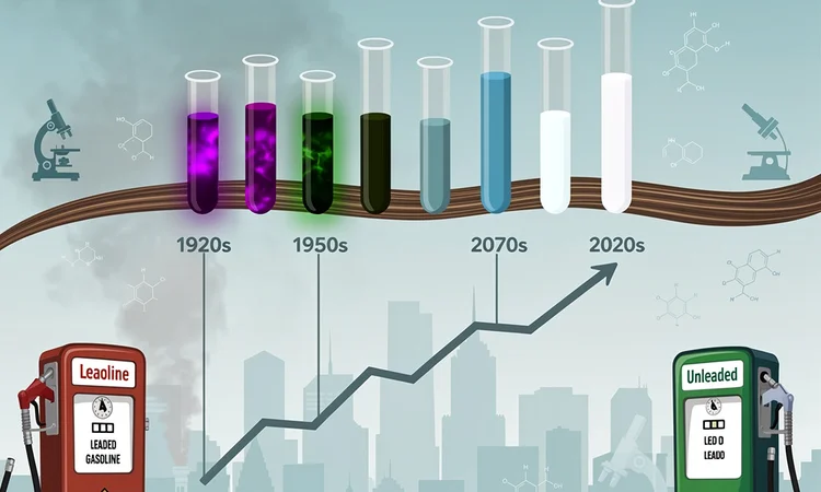 How a Century of Preserved Hair Strands Vindicated America’s Most Controversial Public Health Intervention