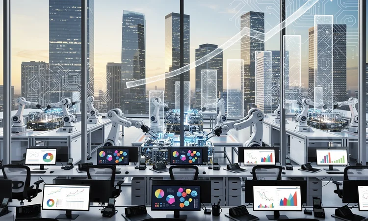 Marc Andreessen’s Contrarian Bet: Why AI Will Rescue the American Economy Instead of Destroying It