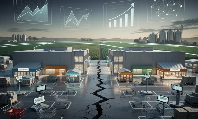 Australia’s Supermarket Shakeup: 2026 Overhaul Signals Duopoly’s Endgame