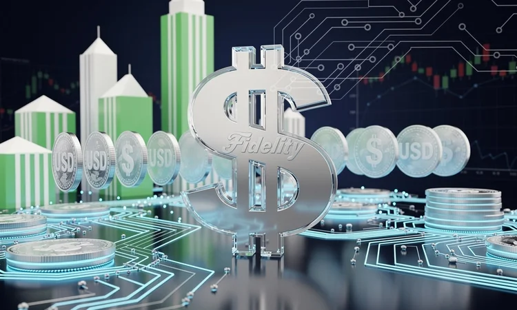 Fidelity’s Stablecoin Gambit: How a $5 Trillion Asset Manager Plans to Reshape Digital Dollar Infrastructure