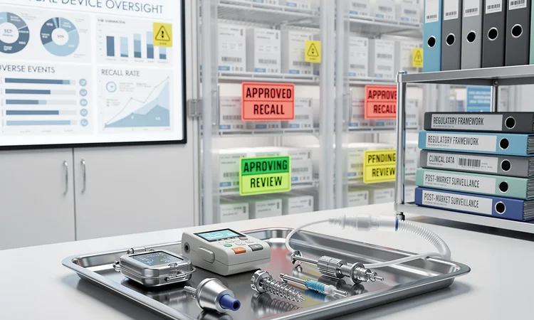 The Silent Epidemic: How Medical Device Failures Are Reshaping Patient Safety Standards in Modern Healthcare
