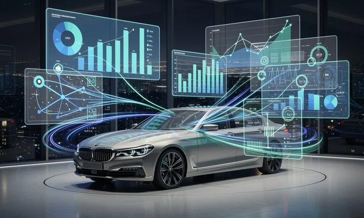 Programmatic Power: How Dealers Turbocharge Car Sales in the Open Internet Era