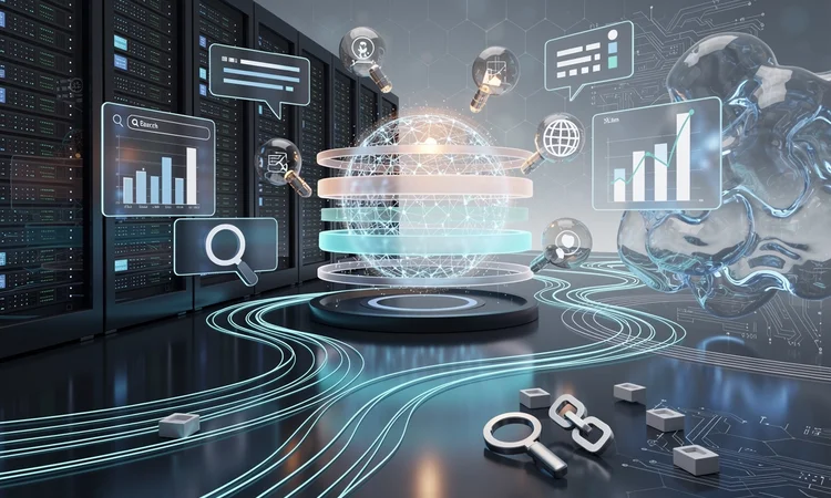 2026: AI Conversational Search Transforms Digital Marketing to GEO