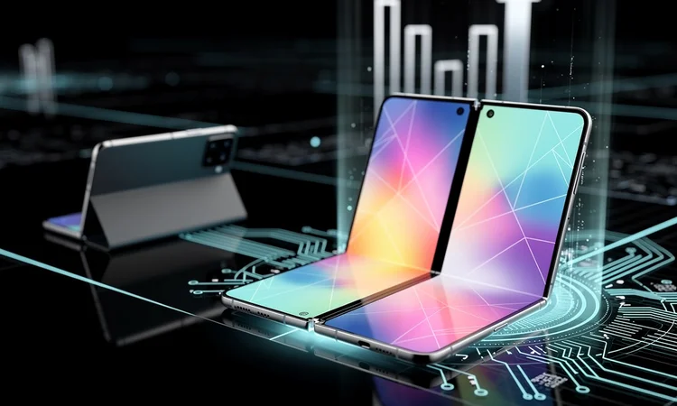 Samsung’s Foldable Strategy Shift: Why the Galaxy Z Fold 8 May Eclipse the Flip Series