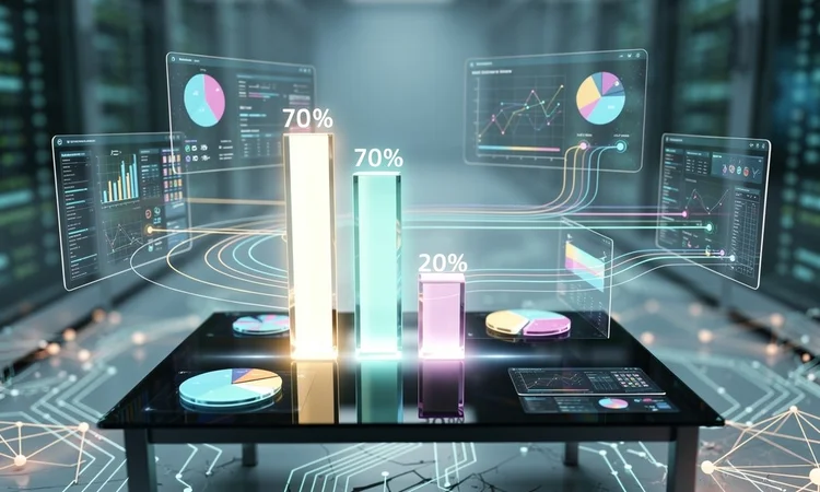 Ad Tech’s AI Chasm: Ambition Outpaces Execution Amid System Silos